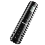 Dragonhawk Wireless Tattoo Machine Rotary Pen with 3.5MM/4.2MM Stroke Two Replaceable Batteries | Mast Lancer