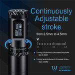 AVA  EP10 WIRELESS PEN ADJUSTABLE STROKE MACHINE