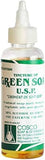 COSCO Green Soap