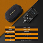 Ambition Torped Wireless Tattoo Machine
