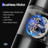 Ambition Torped Wireless Tattoo Machine