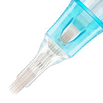 JCONLY Vetar Cartridge Needles