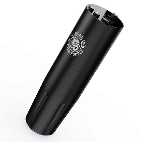 Dragonhawk Wireless Tattoo Pen Machine Frequency Adjustable | X8