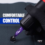 Dragonhawk Wireless Tattoo Pen Machine with 7 Strokes Rechangeable | Mast Flip 2 MAST