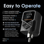 Ambition Torped Wireless Tattoo Machine