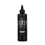 Dynamic Ganga Black Tattoo Ink - 8 oz. Bottle