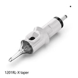 Quelle Cartridge Needles - Round Shader (RS)