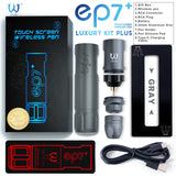 AVA GT WIRELESS PEN EP7+ LUXURY KIT