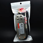 Stainless Steel Foot Switch