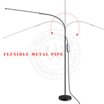 AVA 60*LED Beads 10W 360° Rotatable Tattoo Studio Lamp