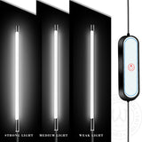 AVA 60*LED Beads 10W 360° Rotatable Tattoo Studio Lamp