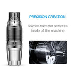 Mast Tour Rotary Wireless Pen Machine