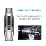 Mast Tour Rotary Wireless Pen Machine
