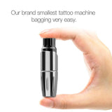 Mast Tour Rotary Wireless Pen Machine