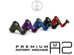 AVA 2 Tattoo Rotary Machine Japan Motor