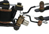 Tattoo RCA & Clip cord Double Machine Parts