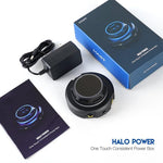 Mast Halo Tattoo Power Supply Dual Mode Start-Up