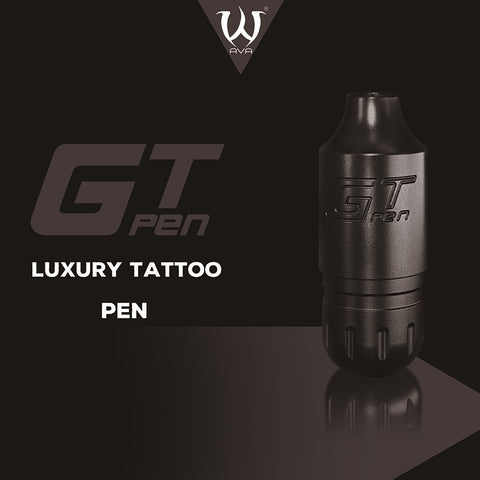 AVA GT smart Cartridge tattoo pen