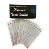 Round Liner Tattoo Needles (RL)