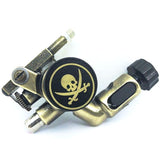 Brass Rotary Tattoo Machine.