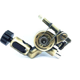 Brass Rotary Tattoo Machine.