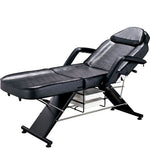 Tattoo bed black fold tattoo Bed/Chair
