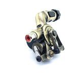 Brass Rotary Tattoo Machine.