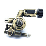 Brass Rotary Tattoo Machine.