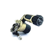 Brass Rotary Tattoo Machine.