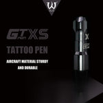 Brand New GTXS Tattoo Cartridge Pen