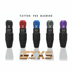 Brand New GTXS Tattoo Cartridge Pen