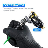 Extreme X3 Rotary Tattoo Machine
