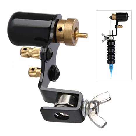 Direcr Drive Rotary Motor Tattoo Machine