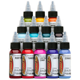 Eternal Tattoo Ink 30ml  (1oz) bottle