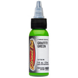 Eternal Tattoo Ink 30ml  (1oz) bottle
