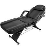 Tattoo bed black fold tattoo Bed/Chair