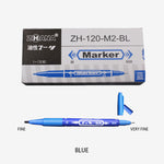 Mark Pen 10pcs Box