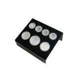 Iron Ink Cup Holder