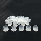 Disposable Ink Cups with Base