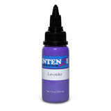 Intenze Tattoo inks 1oz bottle