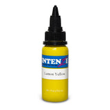 Intenze Tattoo inks 1oz bottle