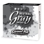 Eternal Neutral Gray Set