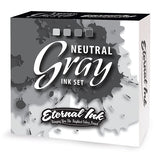 Eternal Neutral Gray Set
