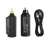 Wireless Battery Backup
