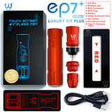 AVA GT WIRELESS PEN EP7+ LUXURY KIT