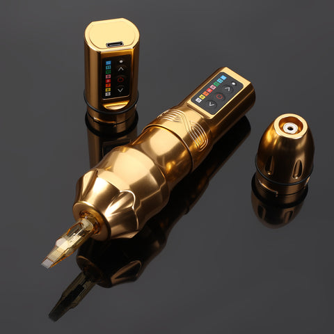 EXO Wireless Tattoo Pen Machine