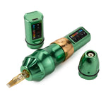 EXO Wireless Tattoo Pen Machine