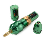EXO Wireless Tattoo Pen Machine