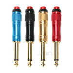 Tattoo Wireless Power Control Switch Plug Button Foot Conversion