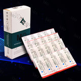 MO Cartridge Needles (Round Magnum)